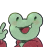 CalFrog's Avatar