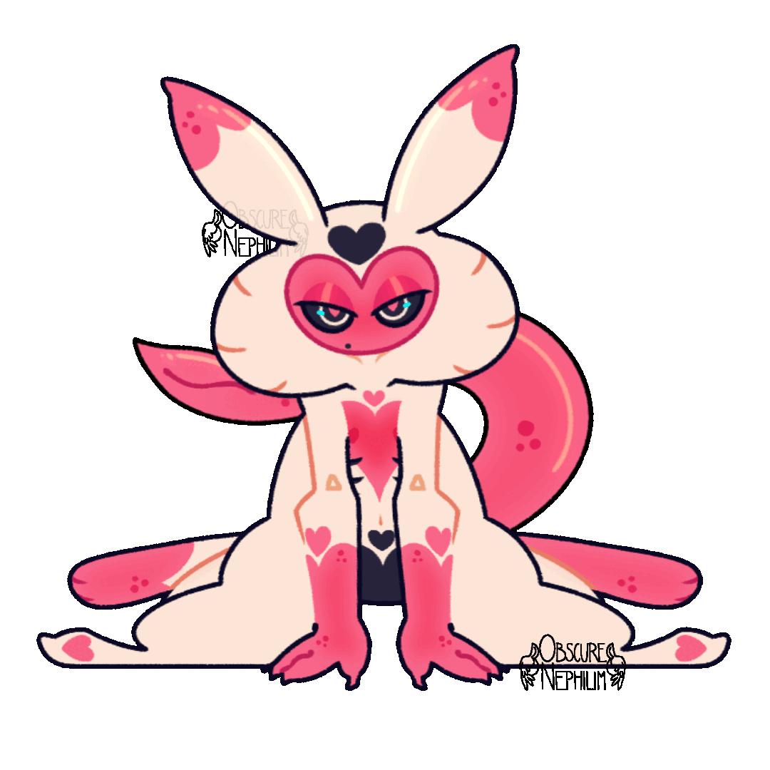 ObscureNephilim's Avatar