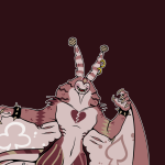 Koda_The_Hyena's Avatar