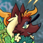 NinaJoy's Avatar