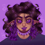 FionaLexin's Avatar