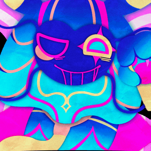 sev's Avatar