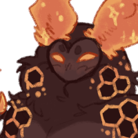 Thumbnail for MSPT-020: Kindled Mothsprite MYO