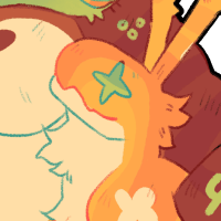 Thumbnail for COR-715: Tangerine