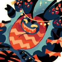 Thumbnail for MANT-1175: ✨🏮Jambalaya🏮✨