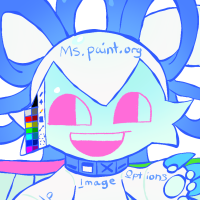 Thumbnail for TAMA-1429: Miss Paint