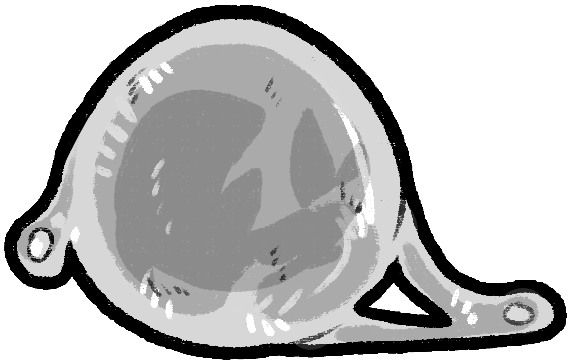 Thumbnail for TAMA-2203: Tamabyte MYO