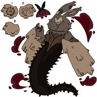 Thumbnail for MANT-2211: Abyssal MYO