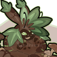 Thumbnail for MANT-2272: Freshwater MYO