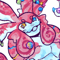 Thumbnail for MANT-2319: Seaslug MYO