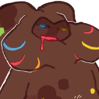 Thumbnail for MANT-2332: Cosmic brownie