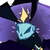 Thumbnail for MOTH-2373: Kindled Mothsprite MYO