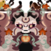 Thumbnail for DRYD-2374: Dryad MYO