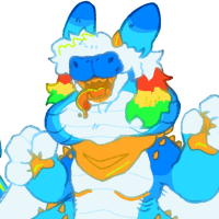 Thumbnail for MANT-2381: Xaivier