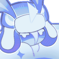 Thumbnail for MOTH-2406: Kindled Mothsprite MYO