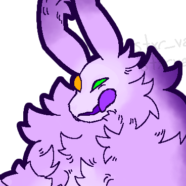 EMTI-2414: Neon Sweets - GACHA #15