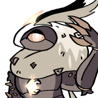 Thumbnail for MOTH-2468: Kindled Mothsprite MYO