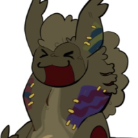 Thumbnail for MANT-2480: OOGIE!!