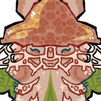 Thumbnail for MANT-2491: Reef MYO