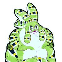 Thumbnail for MANT-2509: Seaslug MYO