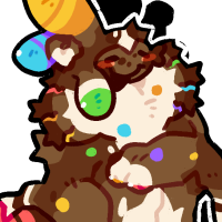 Thumbnail for MANT-2513: Sprinklepop