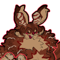 Thumbnail for MANT-2383: Rudie