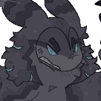 Thumbnail for MANT-2516: Raven