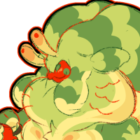 Thumbnail for MANT-2524: Seaslug MYO