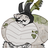 Thumbnail for MANT-2525: Swamp MYO