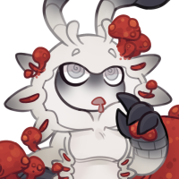 Thumbnail for MANT-2532: Crimson