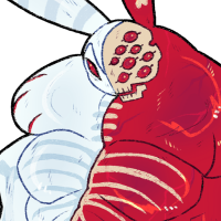 Thumbnail for MANT-2552: Mantafin MYO