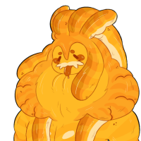 Thumbnail for MANT-2564: Fondue