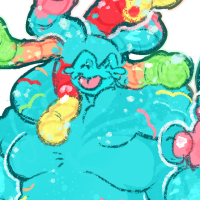 Thumbnail for MANT-2592: Freshwater MYO