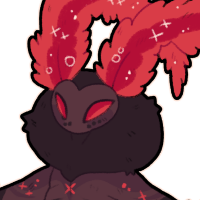 Thumbnail for MOTH-2611: Kindled Mothsprite MYO