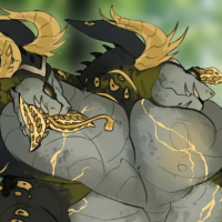 Thumbnail for MANT-2619: Swamp MYO