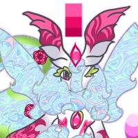 Thumbnail for MOTH-2666: Kindled Mothsprite MYO