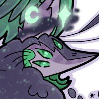 Thumbnail for MOTH-2687: Kindled Mothsprite MYO