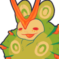 Thumbnail for MANT-2738: Mantafin MYO