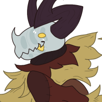 Thumbnail for GBST-2745: Gourd Beast MYO