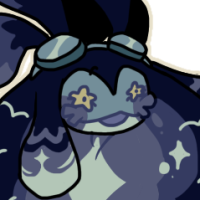 Thumbnail for MANT-2780: Stardust