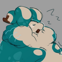 Thumbnail for MANT-2820: Freshwater MYO