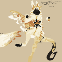 Thumbnail for MANT-2835: Abyssal MYO