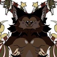 Thumbnail for MANT-2843: Tinsel