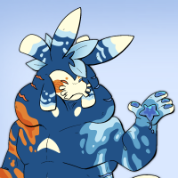 Thumbnail for MANT-2870: Seaslug MYO