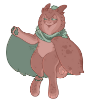 Thumbnail for MANT-2941: Mantafin MYO