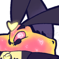 Thumbnail for MOTH-2943: Kindled Mothsprite MYO