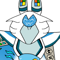 Thumbnail for MANT-2951: Saltwater MYO