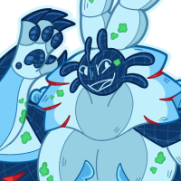 Thumbnail for MANT-3013: Leapfrog