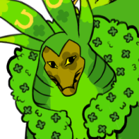 Thumbnail for MANT-3042: Clover Mimic