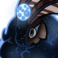 Thumbnail for MOTH-3109: Kindled Mothsprite MYO